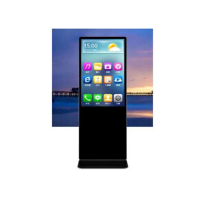 HISENSE ECRAN PROFESSSIONNEL LED 55'' ANDROID ECRAN DISPLAY LFD - FHD - 55A40M