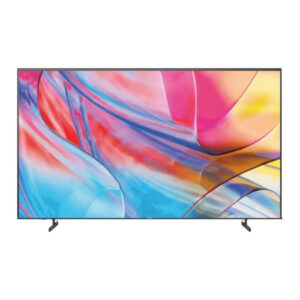 HISENSE TV DLED 85'' VIDAA SMART - 4K UHD - 85A7K GARANTIE 12 MOIS
