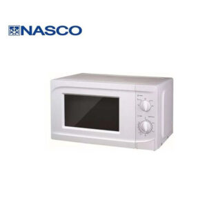 MICRO-ONDE NASCO/36LT/1500W/7 AUTO MENUS/11 POWER LEVELS/GRILL/GRIS