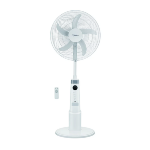 MIDEA VENTILATEUR RECHARGEABLE A PIED - FS45-23MRD