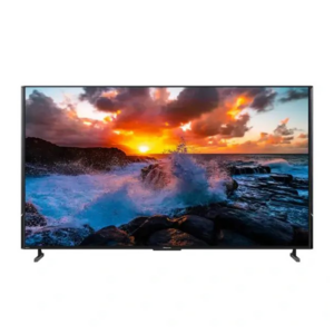 H85UX - TV LED 85'' HISENSE / 4K UHD / 215CM / VIDAA SMART/ HDR10+/ ULED X/ QUANTUM DOT / MINI-LED
