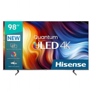 HISENSE TV LED VIDAA SMART 98'' - 4K UHD - H98U7H