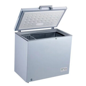 NASCO CONGÉLATEUR HORIZONTAL 150 LITRES – HNAS-200 - Garantie 12 Mois