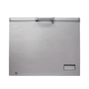 CONGELATEUR HORIZONTAL NASCO / GRIS /316LT NET - Garantie 12 Mois