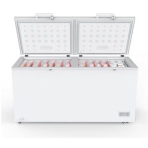 CONGÉLATEUR HORIZONTAL 508 LITRES – HNAS-725 - Garantie 12 Mois