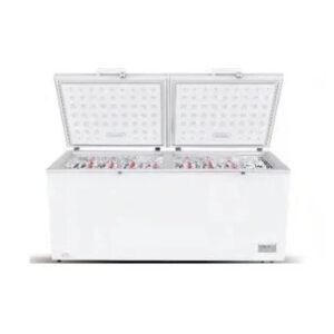 NASCO CONGÉLATEUR HORIZONTAL 708 LITRES – HNAS-900 - Garantie 12 Mois