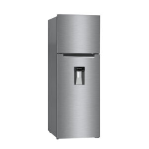 NASCO RÉFRIGÉRATEUR DEUX PORTES DISTRIBUTEUR D’EAU 331 LITRES – HNASF2-45D - GARANTIE 12 MOIS