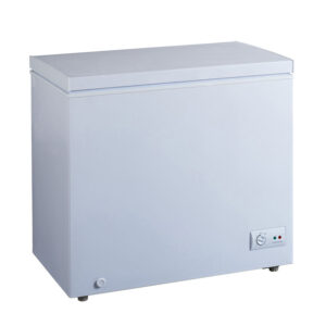 CONGÉLATEUR HORIZONTAL 195 LITRES NET– KNAS-350 - Garantie 12 Mois