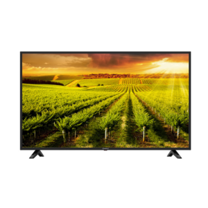 Nasco TV LED 55'' - LED_NAS-J55FUS-AND - SMART - ANDROID 11 - 4K UHD - SLIM TV - USB - HDMI- Garantie 2 SEMAINES