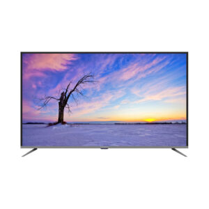SMART TV LED 65''- 4K ANDROID- LED_NAS-J65FUS-AND GARANTIE 2 SEMAINES