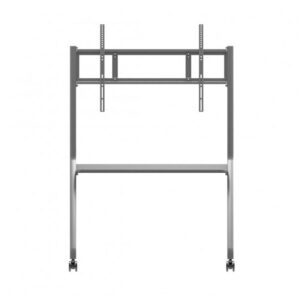 MC086C - SUPPORT MOBILE/CHARIOT HIDB HISENSE POUR ECRAN 65" 75" 86" WR6BE ET MR6DE