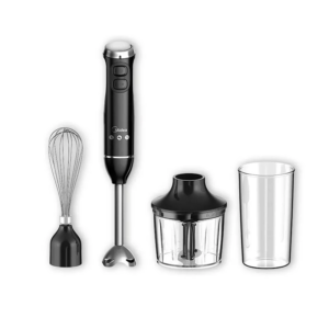 MIDEA MIXEUR A MAIN 600W - MJ-BH6001W