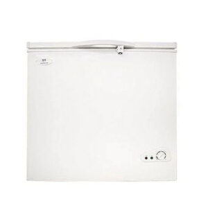 NASCO Congélateur Horizontal 142 Litres – Garantie: 12 Mois