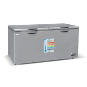 NASCO CONGELATEUR HORIZONTAL 2 PORTES - 980LIT