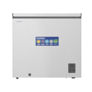 CONGELATEUR HORIZONTAL UNE PORTE 198L- NAS-250WA