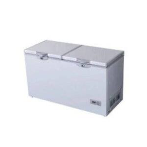 NASCO CONGELATEUR HORIZONTAL -2 PORTES -423LIT - NAS-600CH_DD - GARANTIE 12 MOIS