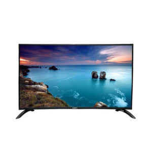 NAS-J43FBFL - TV LED 43'' NASCO / HD TV / SLIM TV / HDMI / USB / DVB  GARANTIE 12 MOIS