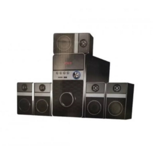 NASCO HOME CINEMA DVD – NAS-MM605-BT