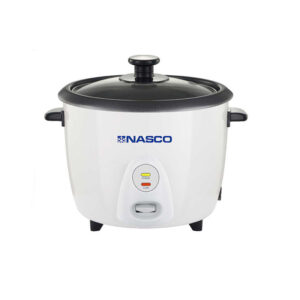 CUISEUR DE RIZ 1.8L - NAS-RC1,8WB - GARANTIE 02 SEMAINES