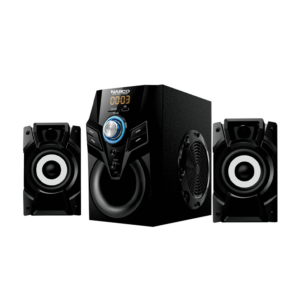 LECTEUR MULTIMEDIA 20W - NAS-SS2.1-N2520 GARANTIE 02 SEMAINES