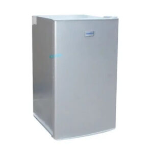 Nasco Réfrigérateur Une Porte Nasf1-95fl - 76 Litres Net / R600a / Argent Garantie 12 Mois