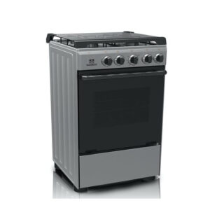 GAZINIÈRE 4 FEUX – NASGC-SNIPER60S - GARANTIE 03 MOIS