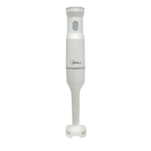 MIXEUR A MAIN-HAND BLENDER MIDEA / 300W / BLANC / 12PCS/CT / 220-240V
