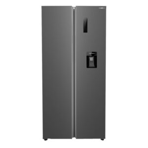 REFRIGERATEUR AMERICAIN DISTRIBUTEUR D'EAU FAST COOLING - 425LT - SNASF2-62,V1WD - GARANTIE 12 MOIS