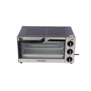 NASCO MINI FOUR ÉLECTRIQUE 14 LITRES – T09523-GS GARANTIE 02 SEMAINES