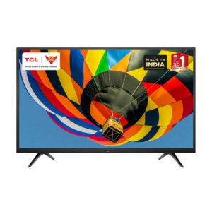 TCL Slim Tv 32" - TCL_32D3000 - Dtv - Dolby Audio - Mp3 - Port Hdmi - Usb - Garantie 12 Mois