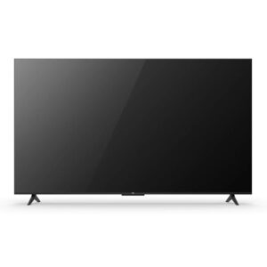 TCL TV DLED GOOGLE TV 50'' UHD- EDGELESS DESIGN - TCL_50P635 GARANTIE 12 MOIS