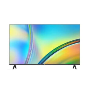 TCL TV LED 43″ – Android TV – Metallic Bezel Less – Google Play – Youtube – Bluetooth – HDR 10 – TCL_43S5400A