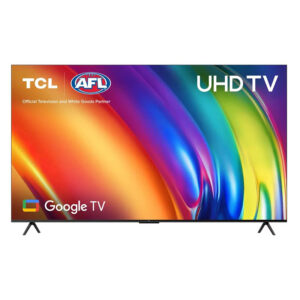 TCL TV GOOGLE 85'' - 4K ULTRA HD - TCL_85P745 GARANTIE 12 MOIS