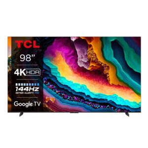 TCL TV Google 98″ – 4K Ultra HD – TCL_98P745 GARANTIE 12 MOIS