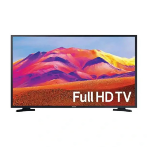 SAMSUNG LED SLIM TV SMART 43’’ FULL HD – UA43T5300AUXLY
