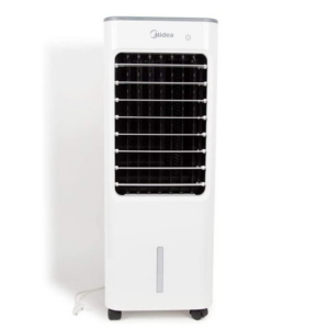 MIDEA VENTILATEUR MULTIFONCTION - AIR COOLER - AVEC TELECOMMANDE - VENT_AC100-18B