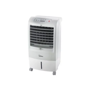 MIDEA VENTILATEUR À EAU + TÉLÉCOMMANDE – VENT_AC120-15F