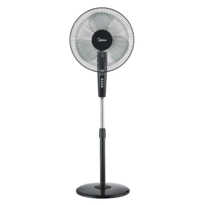 MIDEA VENTILATEUR À PIED – VENT_FS40-10D GARANTIE 02 MOIS