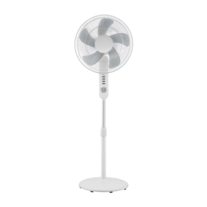 MIDEA VENTILATEUR A PIED 3 VITESSES - VENT_FS40-15F GARANTIE 02 MOIS