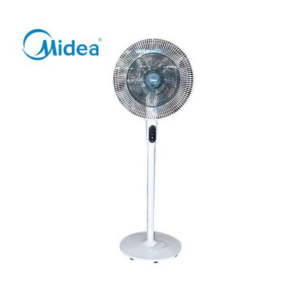 MIDEA Ventilateur à Pied – VENT_FS40-18ARW GARANTIE 02 MOIS