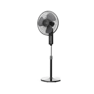 MIDEA VENTILATEUR À PIED –VENT_FS40-19K GARANTIE 2 MOIS