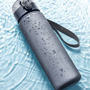 BOUTEILLE D'EAU DE SPORT 560 ml