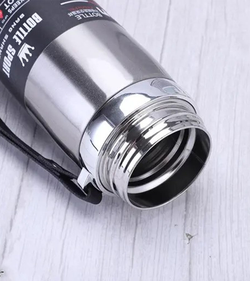 casino bottle VACUUM 001