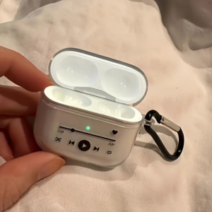 Protection pour AirPods 1/2/3/Pro/Pro2 - Étuis pour écouteurs sans fil