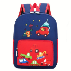 1 sac à dos pour enfants Garantie 01 semaine