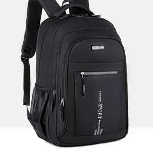 Sac à dos pour ordinateur portable de grande capacité