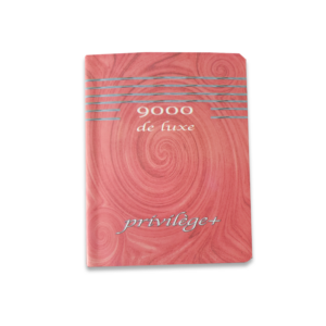 Cahier ecolier 300 Pages ACIPAC