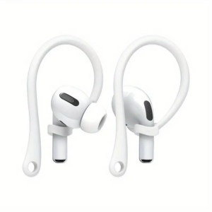 Support d'écouteurs anti-perte