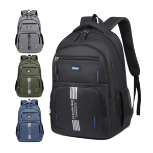 Sac à dos durable - Garantie 01 semaine