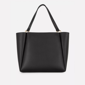 Cabas en simili cuir